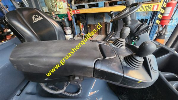 LINDE 2.0 - 2015 - Imagen 3