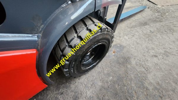 LINDE 2.0 - 2015 - Imagen 4