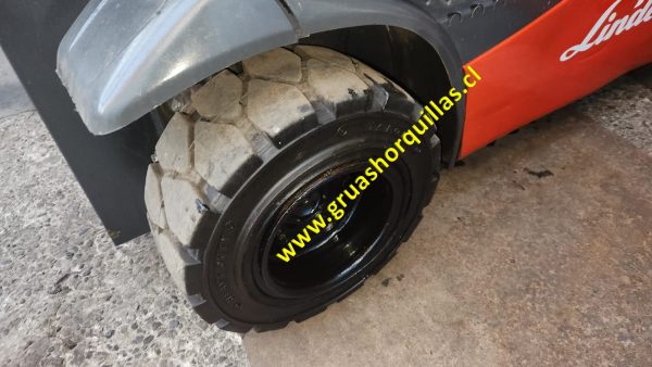 GRUA LINDE 2.0 - Imagen 4