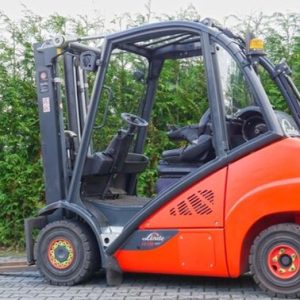 LINDE 2,5